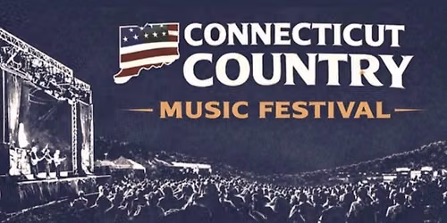 JDB LIVE FROM THE CONNECTICUT COUNTRY MUSIC FESTIVAL