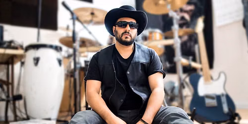 JDB LIVE FROM THE CONNECTICUT COUNTRY MUSIC FESTIVAL