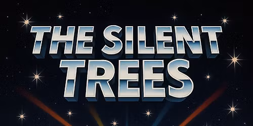 The Silent Trees at Quahog Republic ~ 12\/12\/25 ~ 8pm