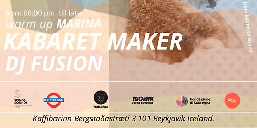 IRONIK FOLKTRONIK XII