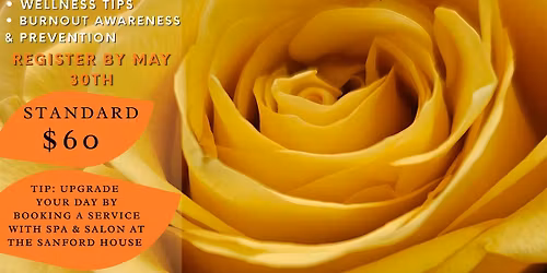 Teacher Wellness Empowerment: Refresh