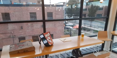 Thinking of Buying or Selling a Home? Real Estate Info Session Meetup!