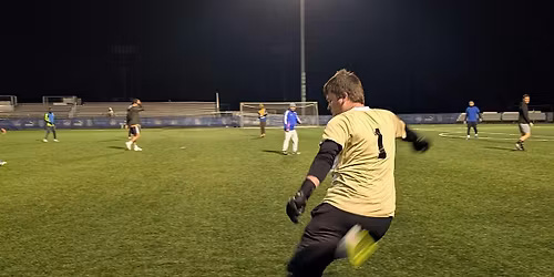 7\/16 Pickup Soccer at OrthoCarolina Sportsplex