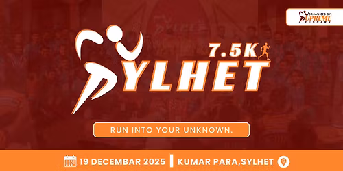 SYLHET 7.5K