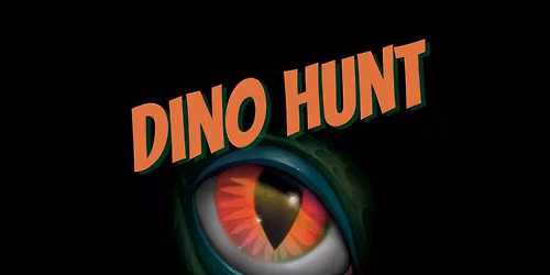 Kids Dino Hunt 