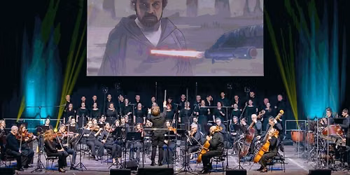 STAR WARS