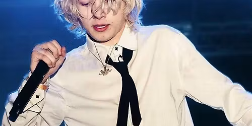 Nettspend @ Showbox SODO