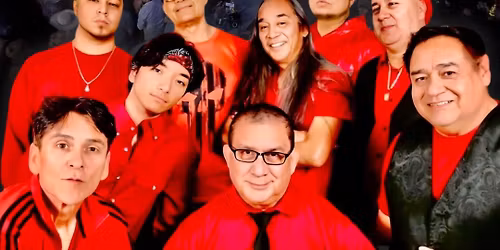 Southern Junction Texas Presents - La Sombra