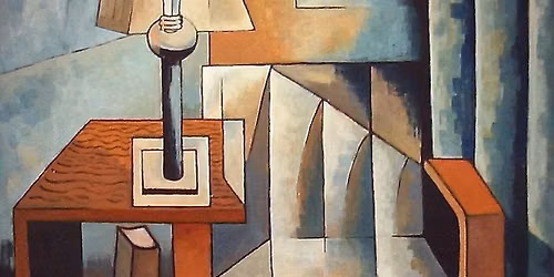 Cubist Interiors Workshop 7th November 2026