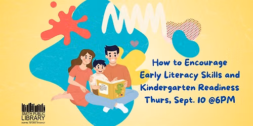 Kindergarten Readiness