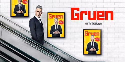 GRUEN S18 | EPISODE 5 STUDIO AUDIENCE