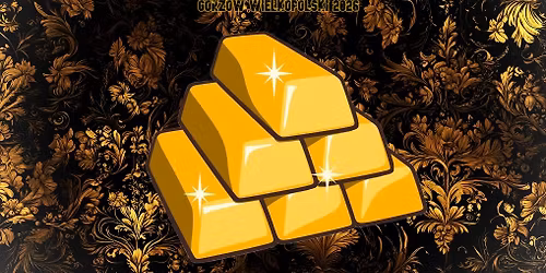 Golden Rush The Second Encounter