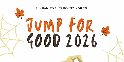 Jump for Good 2026