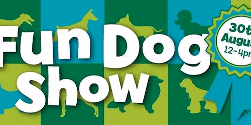 Spencer Park Fun Dog Show 2026