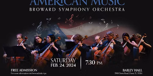 National Symphony Orchestra - An American in Paris at Kennedy Center Concert Hall