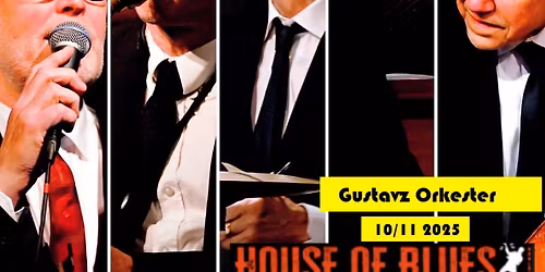 Gustavz Orkester