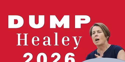 Holyoke St Patrick's Day Dump Healey Standout