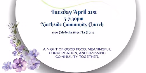 Family Connection Night