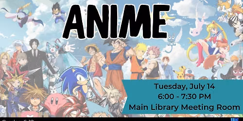 Anime