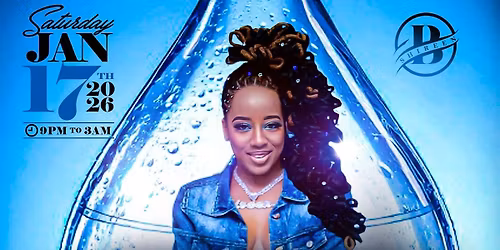 SHADES OF BLUE DENIM EDITION