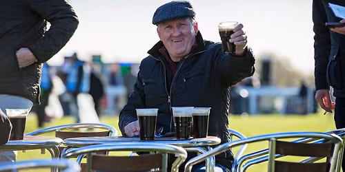 Beer Festival Raceday