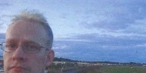 Everett Poetry Night Welcomes Featured Poet Shane Guthrie