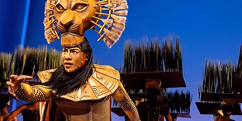 Parking The Lion King - Seattle