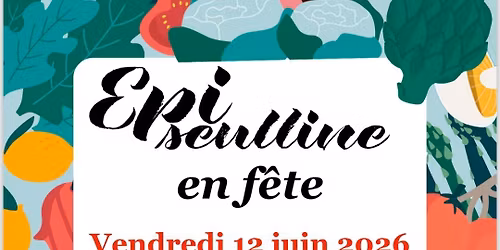Episeulline en f\u00eate