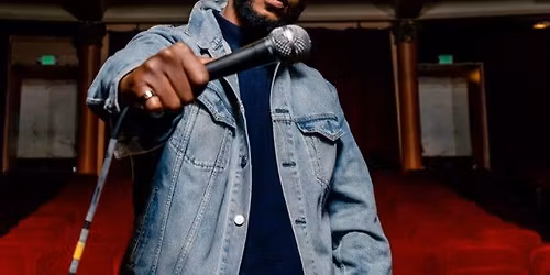 Marlon Wayans | May 22 & 23