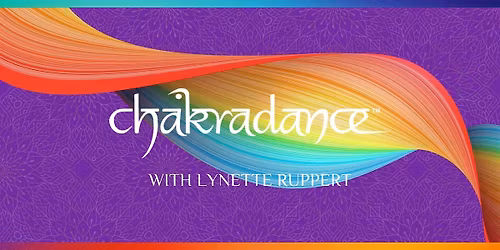 Rise Into Your Inner Light: a Chakradance\u2122 Journey