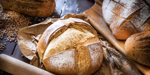 Bread Baking