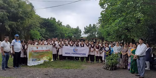 World Environment Day