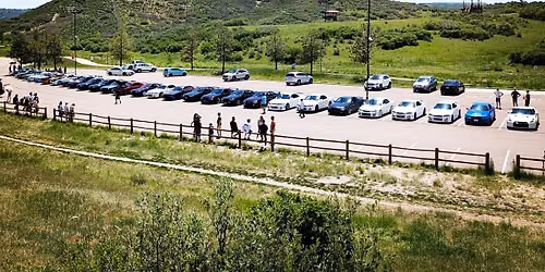 Colorado Skyline Owners Annual Meetup