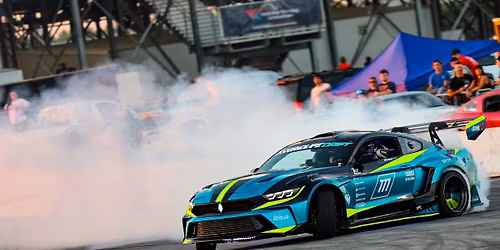 Midnight Madness: Sports Night