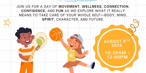 Maximizing Health & Wellness 