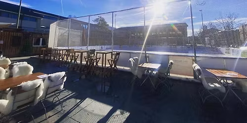 19. Saisoneröffnung