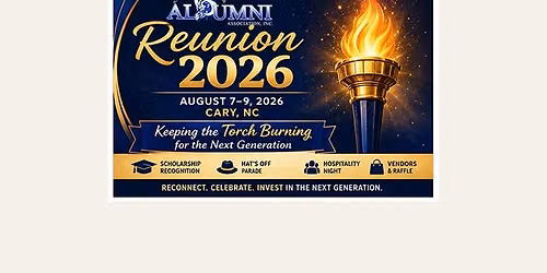 SHSAA 54th Annual Reunion