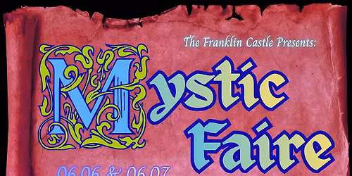 Mystic Faire