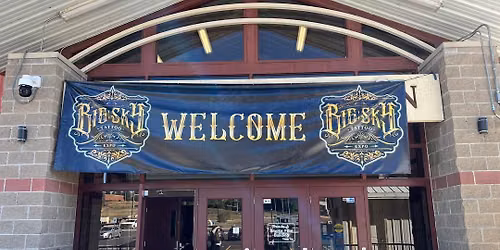 Big Sky Tattoo Expo 2026