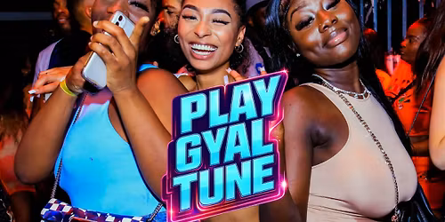 PLAY GYAL TUNE - MIAMI SPRING BREAK