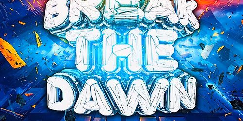 Breakin Soundz - Break The Dawn