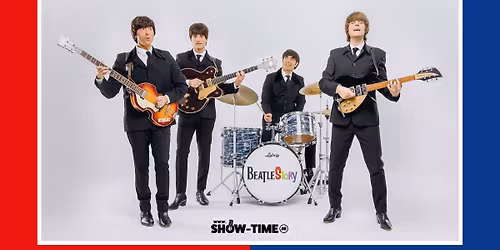 The Beatles by BeatleStory - Izegem