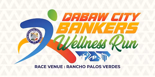 DABAW CITY BANKERS Wellness Run