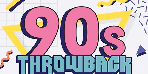 90s Throwbacks at Bells Eccentric Cafe