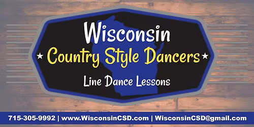 Mosinee | Line Dance Lessons