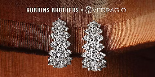 Fine Jewelry Designer Event \u2013 Robbins Brothers