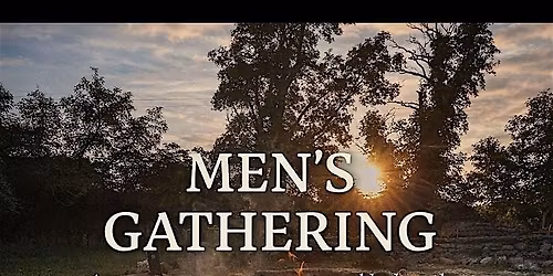 Blueballs Ireland Men's Gathering