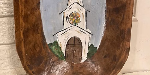 Painted Doughbowl Class $45 4-28-26 6:00-8:00