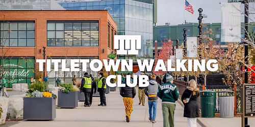Titletown Walking Club
