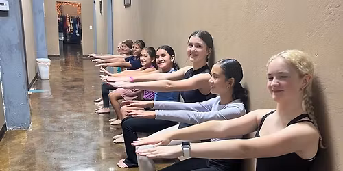 June Summer Classes